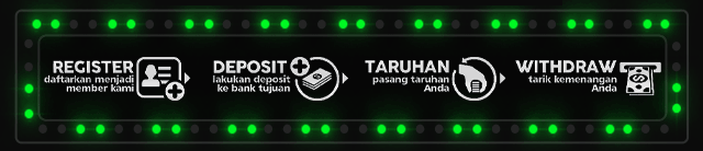 Satset77 Jackpot